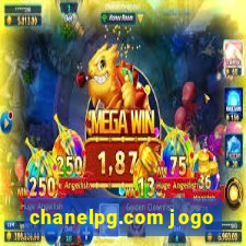 chanelpg.com jogo